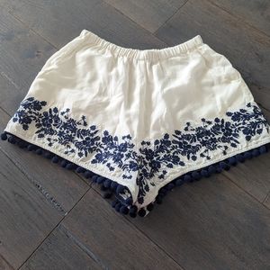 Medium show me my mumu shorts